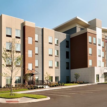 Towneplace Suites By Marriott Pittsburgh Airport/Robinson Township Exterior photo